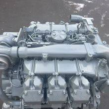TCD 2015V06 Diesel Engine DEUTZ Complete 4-Stroke 300kw Engine thumbnail-2