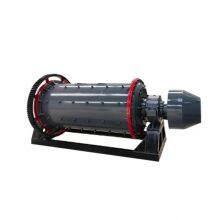 Mining Grate Ball Mill, Quartz Sand and Slag Dry and Wet Grinding Mill, Pebble and Gold Ore Ball Mill thumbnail-5