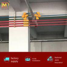 2000a Aluminum-based Power Busbar for Equipment Power Supply in Steel Structure Workshop, Energy-saving, Environment-friendly, Economical and Practical thumbnail-4