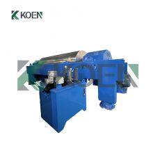 LW 2 Phase Industrial Soy Protein Extraction Decanter Centrifuge Machine thumbnail-1