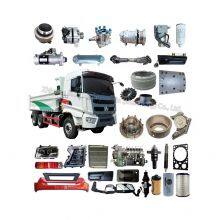 SANY Dumper Parts OEM Hydraulic Pump, Gearbox, Axle for Mining Trucks - Russia UAE Stock Fast Shipping thumbnail-1