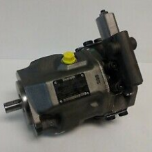 Genuine SANY Hydraulic Plunger Pump B220-301000394 | OEM Plunger Kit, Valve Plate & Barrel Assembly for SANY Excavator thumbnail-5