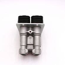 Sany Excavator Pilot Control Valve PVD8PC6008 Foot Hydraulic Valve Replacement for SY135 SY215 SY365 Series thumbnail-5