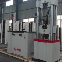 Factory Direct Sales for UTM Hydraulic Steel Bar Tensile for Test Machine Computerized Universal Stretch Bend 220V Voltage 1 thumbnail-1