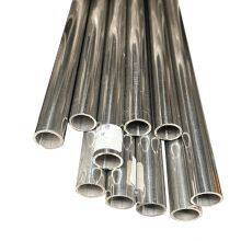 China Manufacturer 304L (1.4306) 316L (1.4404) 904L S32750 S31803 S32205 nahtlose Edelstahlrohre und geschweißte Rohre thumbnail-3