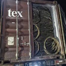 Heavy Duty Black Iron Wire for Automotive Parts Assembly thumbnail-5