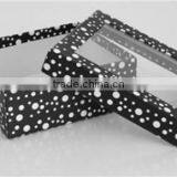 2014 New Custom Gifts & Crafts Cardboard Box With Clear Window thumbnail-1