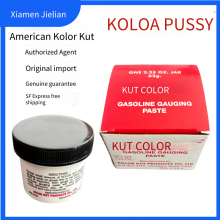 Oil Testing Paste, Oil Measuring Paste, Gasoline Gauging Paste, Kolor Kut From the United States thumbnail-1