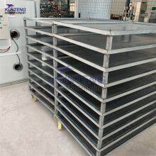 Energy-saving Vegetables Fruits Drying Processing Line thumbnail-5