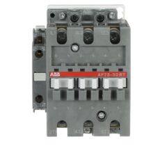 ABB AF75-30-11RT-72 1SBL417010R7211 20-60V DC 3-Pole Contactor for Motor Control thumbnail-2