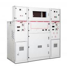 KYN28A-35KV Indoor Switch Cabinet With Vacuum Circuit Breaker Technology thumbnail-3