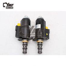 Good Selling Excavator Parts 121-1491 111-9916 Excavator Solenoid Valve thumbnail-6