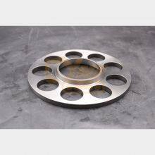 YNF Excavator Parts K3V112Dt Hydraulic Pump Retainer Shoe Plate for Construction Machinery Parts thumbnail-1