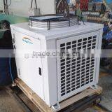 Tecumseh compressor condensing units for refrigeration