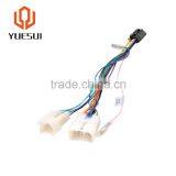 Toyota Audio Wire Harness 16 Pin CCL-B01 thumbnail-1