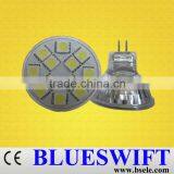 3w Narrow Beam Angle Smd Led Spotlight thumbnail-1