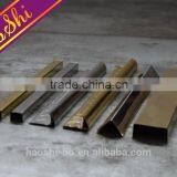 Stainless Steel Material Ceramic Tile Edge Trim thumbnail-6