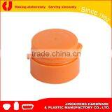 28mm Flip Top Bottle Cap/plastic Flip Top Cap/plastic Bottle Cap Push Pull thumbnail-2