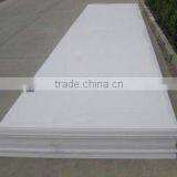 High Quality Abti-abrasion LDPE Plastic Sheet
