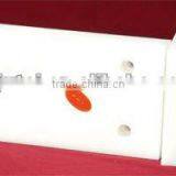 Different Colorful Ldpe Board
