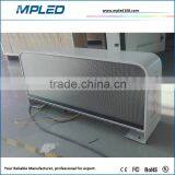 WIFI Control 2015 Taxi Top Led Xxx Video Xxx 2015 NEW Product thumbnail-1