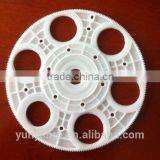 пластиковое шестерёнка из ПОМ