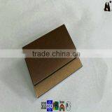 Aluminum Palm Copper Outdoor Acoustic Decorative Panels thumbnail-1