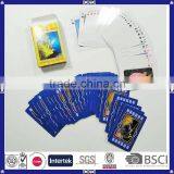 Best Sale Custom China Playing Cards for Sale thumbnail-1