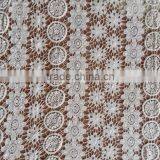 The Garment Accessory With Embroidery Cotton Full Lace thumbnail-2