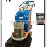 J;650 Granite Marble Concrete Torrazzo Cement Floor Grinder Polisher