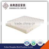 double bed mattress for hotel bedroom