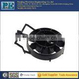 Made in China Customized ABS Injection Molding Fittings thumbnail-3