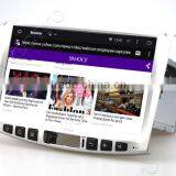 Wecaro WC-VU1011 Android 4.4.4 Car Dvd Player Touch Screen for vw Passat cc Radio Android A9 Cpu 2012 2013 2014 thumbnail-6