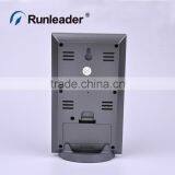 Digital LED Backlight Thermometer Hygrometer Temperature Humidity Meter thumbnail-4