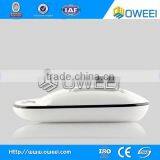 Plug USB Car Ionizer Air Purifier Small Gift For Car