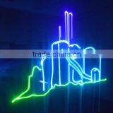 Mini Animation Text SD Card Laser Show Lighting thumbnail-1