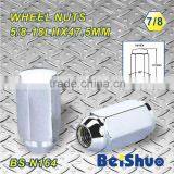 Auto Wheel Bolts&Nuts thumbnail-1