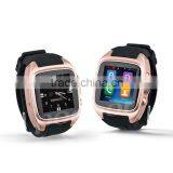 PW306 Smart Watch Phone, Monitor Promotion Price for Andorid Phone thumbnail-4