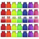 Soccer Pinnies