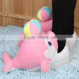 Cute Cartoon Warm Shoes Slippers Winter Boot for Kids Children Warm Shoes Quality Choice thumbnail-6