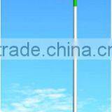 5 Years Warranty 6M 50W Solar LED Street Lights(fighter 11# Series) thumbnail-2