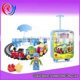 Funny Electronic Building Blocks Toys for Children thumbnail-1
