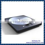5kg CD Like Platform Digital Multifunction Food Weighing Kitchen Scale for USA Market thumbnail-1