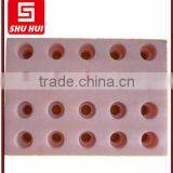 EPE Foam Mesh Bottle Protectors thumbnail-6