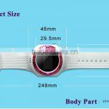 2015 Free Online Tracking Child / Car / Elderly / Kids GPS Tracker/kids Watch Gps Tracker thumbnail-6
