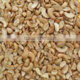 Broken Roasted Cashew (WS,LP) With BRC, HACCP, Kosher Certificates thumbnail-1
