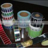 Self-adhesive Paper Sticker thumbnail-1