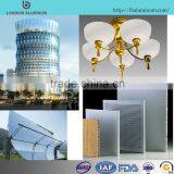 AA5005 Aluminum Sheet for Sidings/ Roofing/ Corrugated Sheets thumbnail-1