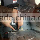 Tripod 100 High Speed Air Pillow Machine thumbnail-2