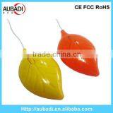 Tree Leaf Types Of Computer Mouse With FCC Standard thumbnail-1